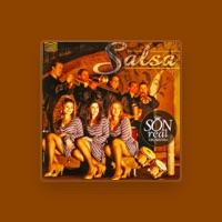 Son Real Orchestra