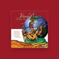 Johnny Polanco Y Su Conjunto Amistad
