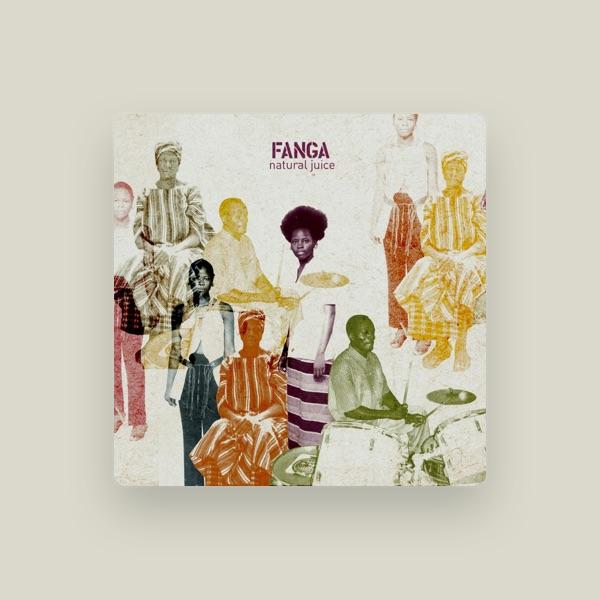 Fanga