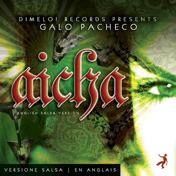 Aicha (English Salsa Version)