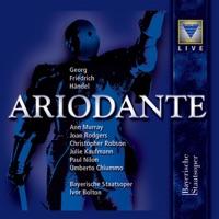 Ariodante, HWV 33: Act III - "Dite Spera, e Son Contento"