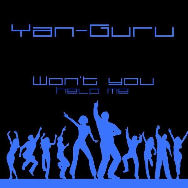 Won¬¥t You Help Me (Vocal)