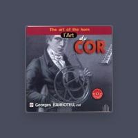 George Barboteu