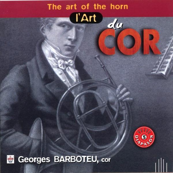 Sonate pour cor & piano, Op. 70 : Allegro moderato