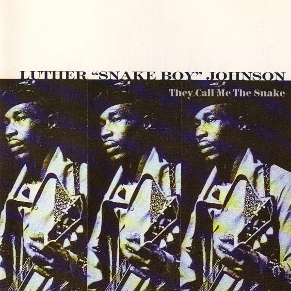 They Call Me the Snake