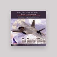 US Air Force Band of Liberty