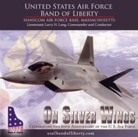 Movement III (No Finer Calling: An Airmen's Symphony)