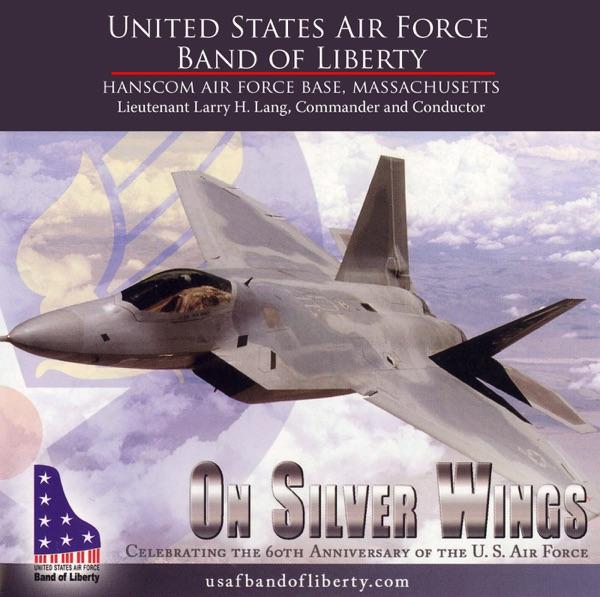 Movement II (No Finer Calling: An Airmen's Symphony)