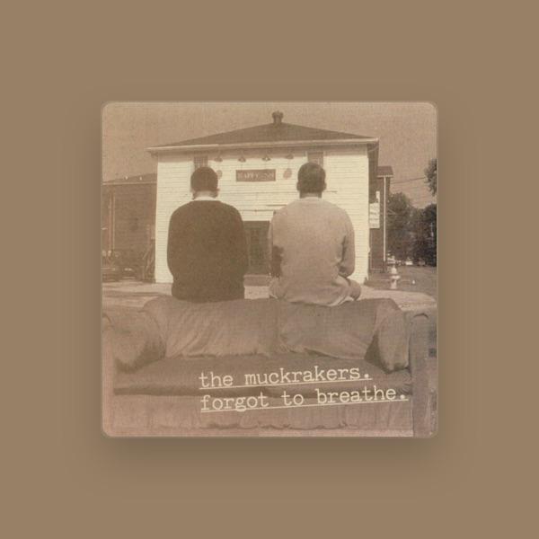 The Muckrakers