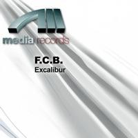 Excalibur (Merlinmelodic Song)