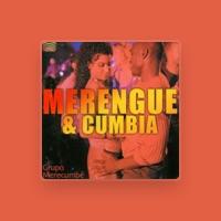 Grupo Merecumbe