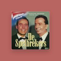 De Spelbrekers