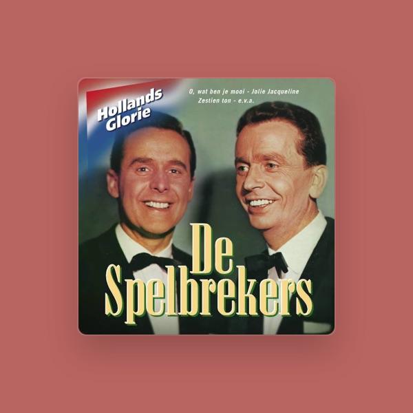 De Spelbrekers