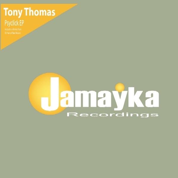 Psyclick (DJ Hal Deep Groove Mix)