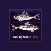 Marie Key Band
