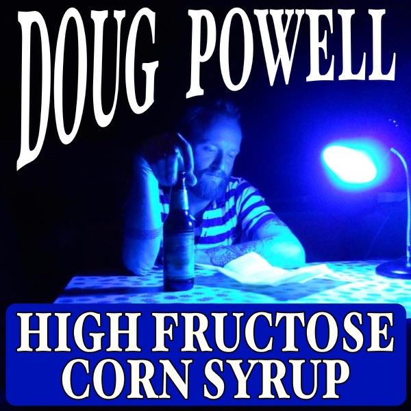 High Fructose Corn Syrup (Funny Fake Sugar Love)