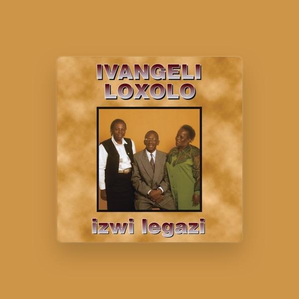 Ivangeli Loxolo