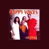 Happy Voices