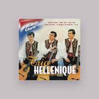 Trio Hellenique