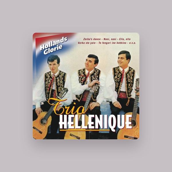 Trio Hellenique