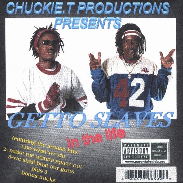 Aint No Jumpin Off at a Jump Off Party