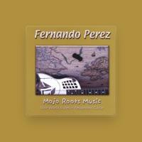Fernando Pérez