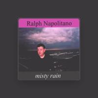 ralph napolitano