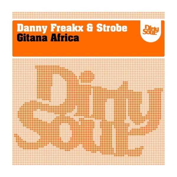 Gitana Africa
