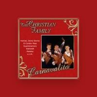 The Christian Family