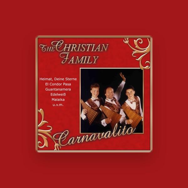 The Christian Family