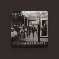 Big Band Boys