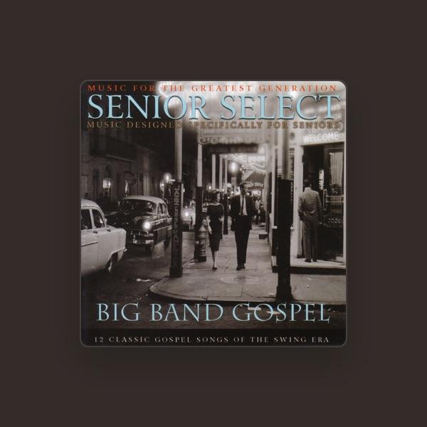 Big Band Boys
