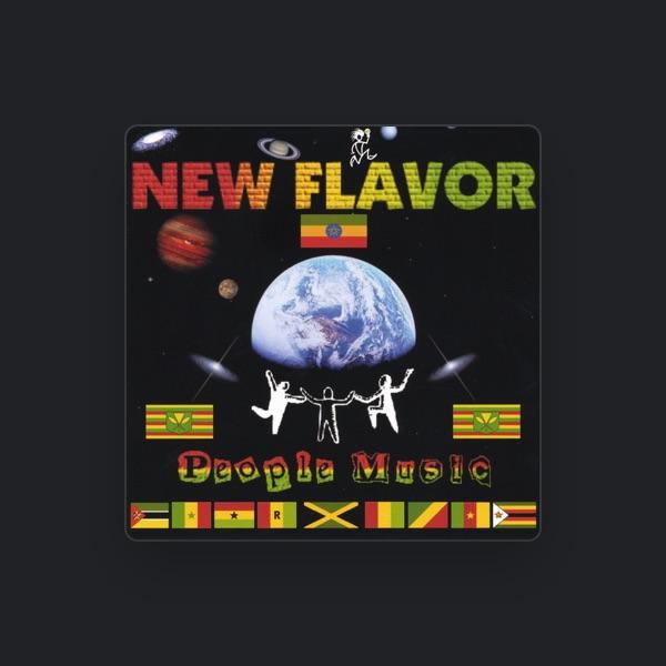 New Flavor