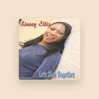 Linsey Ellis