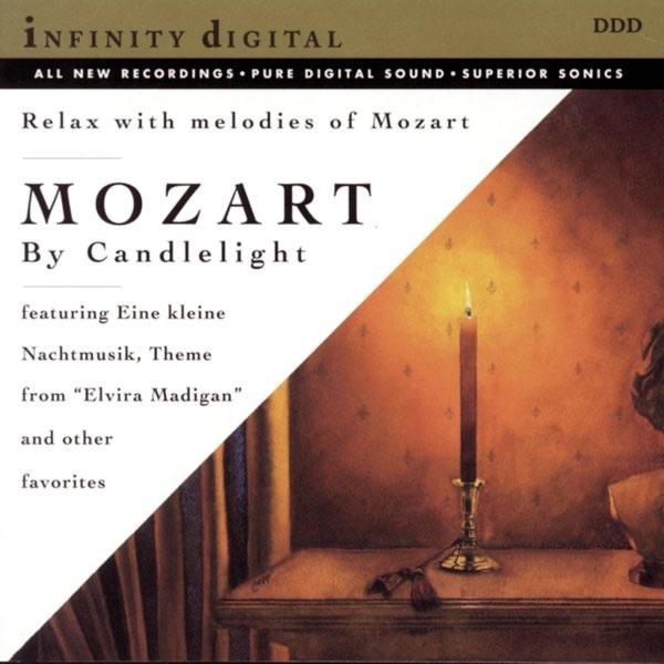 Divertimento in F Major for 2 Oboes, 2 Horns & 2 Bassoons, K. 253: I. Thema (Con Variazioni) - Andante