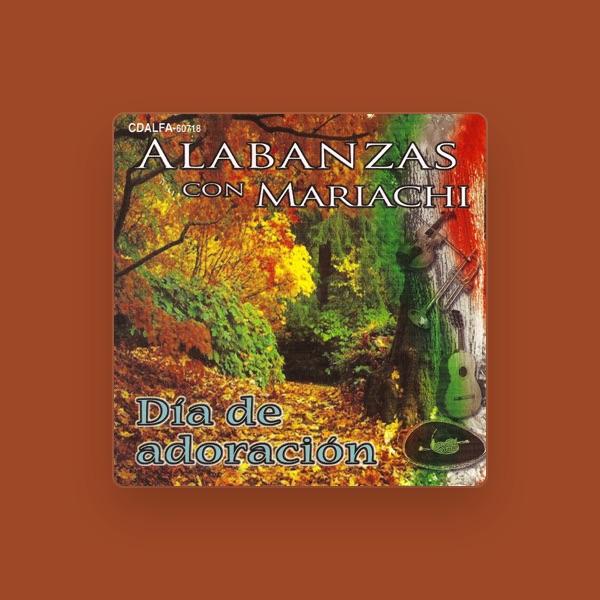 Mariachi de América Latina