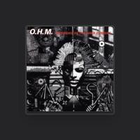 O.H.M.