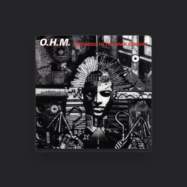 O.H.M.
