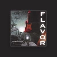FLAVOR