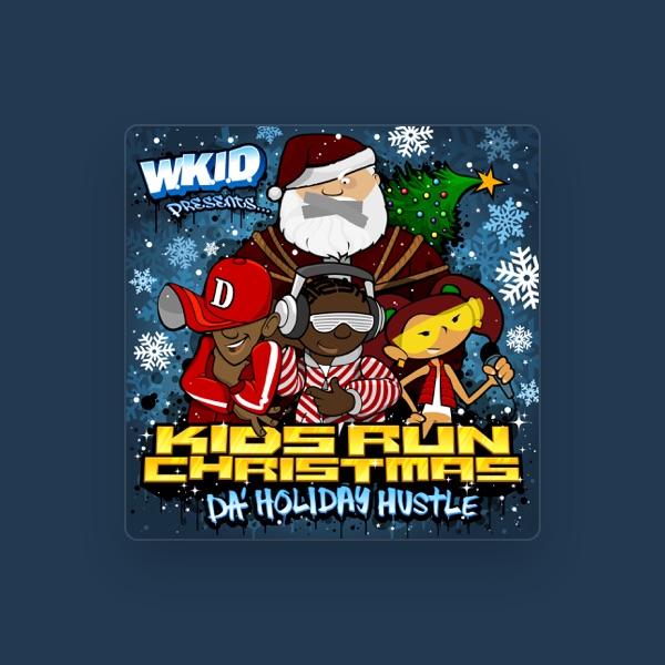 WKID