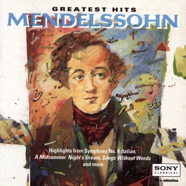 Octet In E-flat Major, Op. 20: IV. Presto