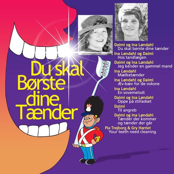 En Sovemelodi