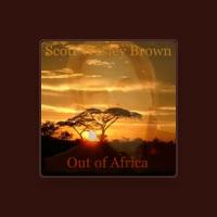 Scott Wesley Brown