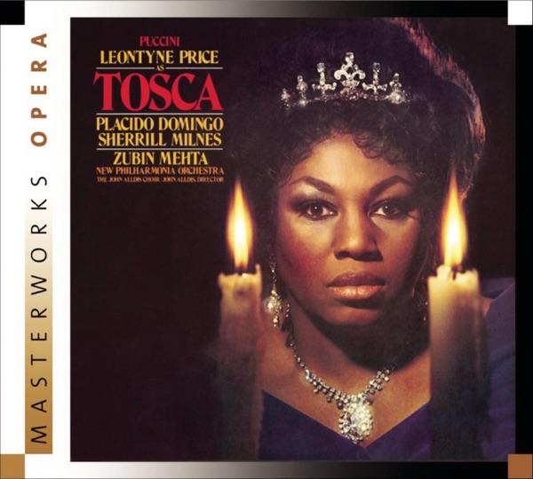 Tosca, Act II: Ed or Fra Noi Parliam
