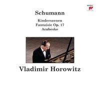 Kinderszenen, Op. 15 - Scenes from Childhood: I. Von Fremden Ländern Und Menschen