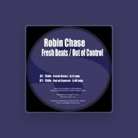 Robin Chase