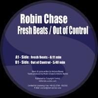 Out of Control (Radio Edit)