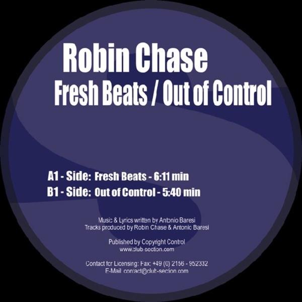 Out of Control (Radio Edit)