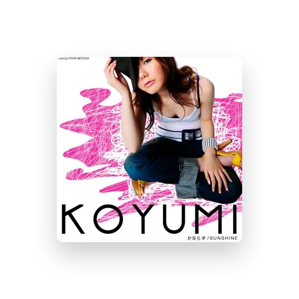Koyumi