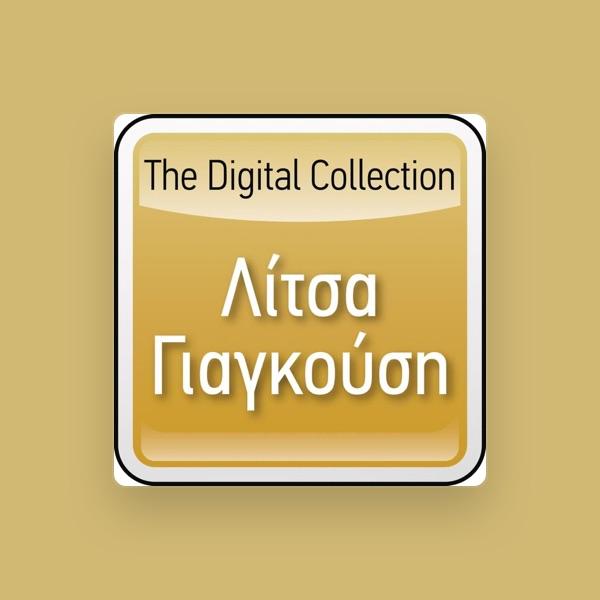 Litsa Yiagousi